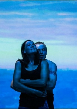 Злачные пажити | Театр Старый дом