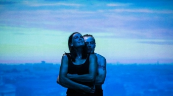 Злачные пажити | Театр Старый дом