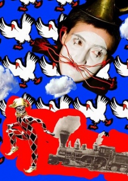 Петя и волк | Театр La Pushkin