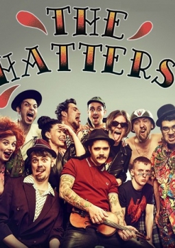 The Hatters