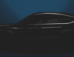 Китайская Zotye анонсировала премьеру нового кроссовера