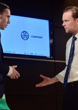 Свои люди - сочтёмся | Никитинский театр