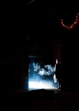 Большая советская энциклопедия | Никитинский театр