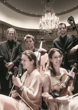 Камерата Королевского оркестра концертгебау