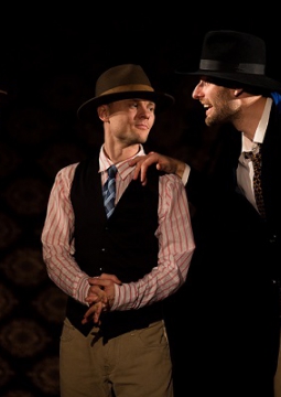 Подходцев и двое других | Никитинский театр