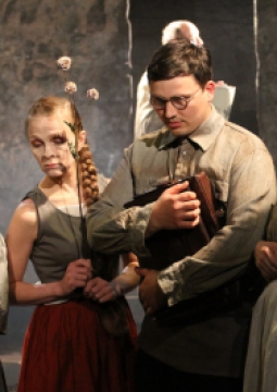 Когда зима начнёт подогреваться