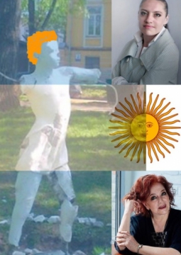 Он в Аргентине | Театр Дом актёра