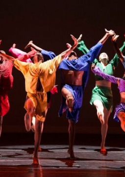 Dayton Contemporary Dance Company