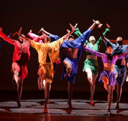 Dayton Contemporary Dance Company