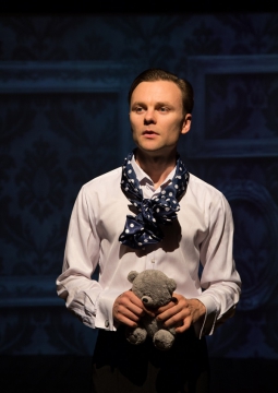 Театр А. Вертинского | Никитинский театр