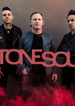 Stone Sour