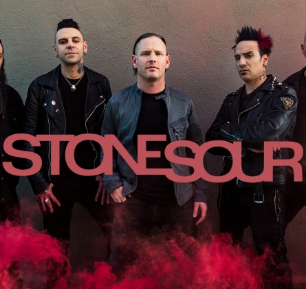 Stone Sour