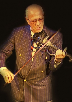 Давид Голощекин