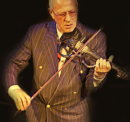 Давид Голощекин