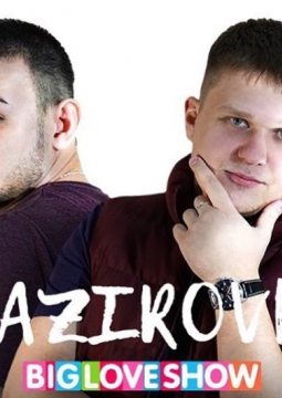 GAZIROVKA
