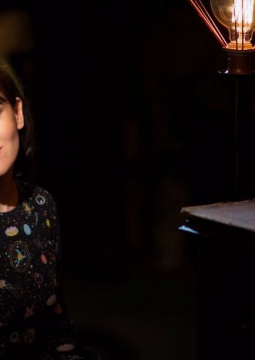 Рояль в ритме перкуссии