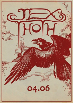 JEX THOTH