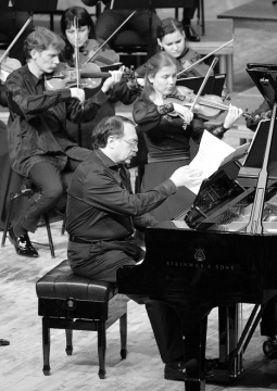 Звуки музыки | Гершвин