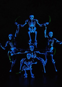 Остров сокровищ | Буфф