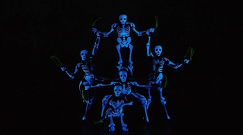 Остров сокровищ | Буфф