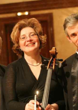 Жемчужины прошлого и настоящего