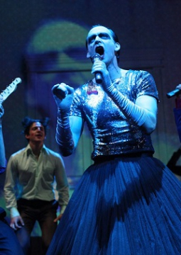 Жолдак dreams: похитители чувств | БДТ им. Г.А. Товстоногова