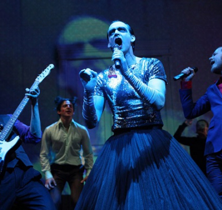 Жолдак dreams: похитители чувств | БДТ им. Г.А. Товстоногова