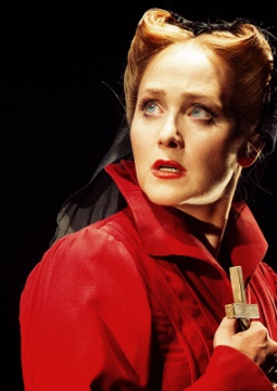 Мария Стюарт | БДТ им. Г.А. Товстоногова