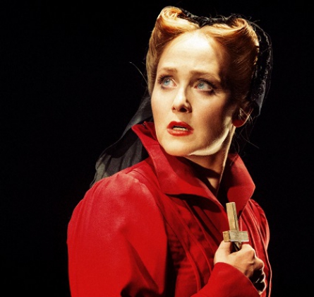 Мария Стюарт | БДТ им. Г.А. Товстоногова