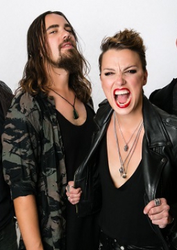 Halestorm