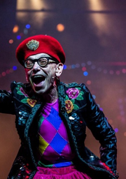 Фунт мяса | БДТ им. Г.А. Товстоногова