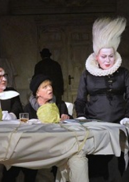 Алиса | БДТ им. Г.А. Товстоногова