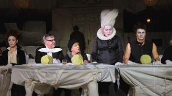 Алиса | БДТ им. Г.А. Товстоногова