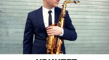 КВИНТЕТ ДМИТРИЯ БАЕВСКОГО | ФАБЬЕН МАРИ