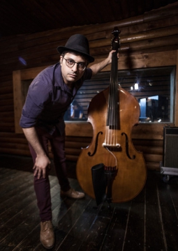 АДАМ БЕН АЗРА