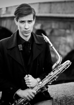 Прохор Бурлак и Canal Street Band | Вечер традиционного джаза