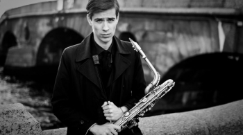 Прохор Бурлак и Canal Street Band | Вечер традиционного джаза