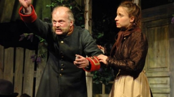 Шутники | Театр им. А. Миронова