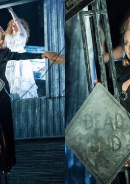 Трамвай желание | Театр им. А. Миронова