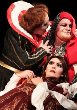 Мандрагора | Приют комедианта