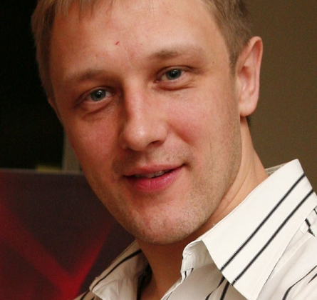 Сергей Горобченко | Белое и черное