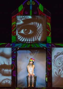 Эрендира | БДТ им. Г.А. Товстоногова