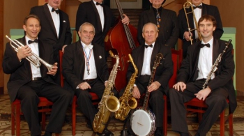 Ленинградский Диксиленд п/у Олега Кувайцева