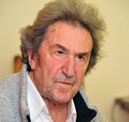 Игорь Губерман | О вкусной и здоровой жизни