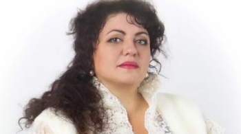 Ольга Лановая