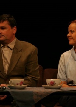 Гупёшка | Театр им. А. Миронова