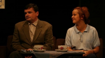 Гупёшка | Театр им. А. Миронова