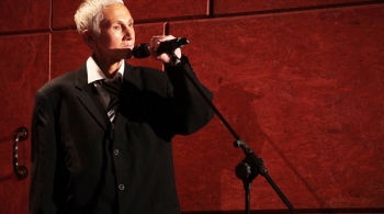 Лир | Приют комедианта