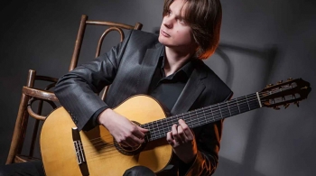 Антон Баранов