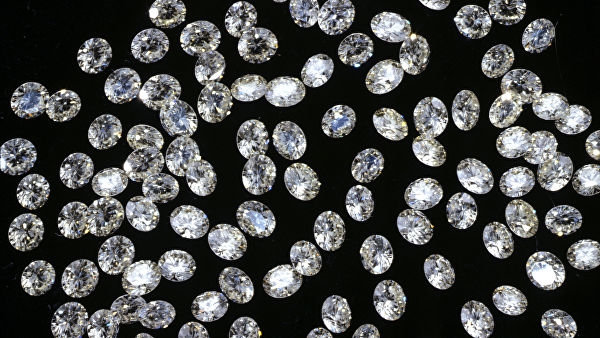 В Роспотребнадзоре рассказали, как удостовериться в подлинности бриллианта